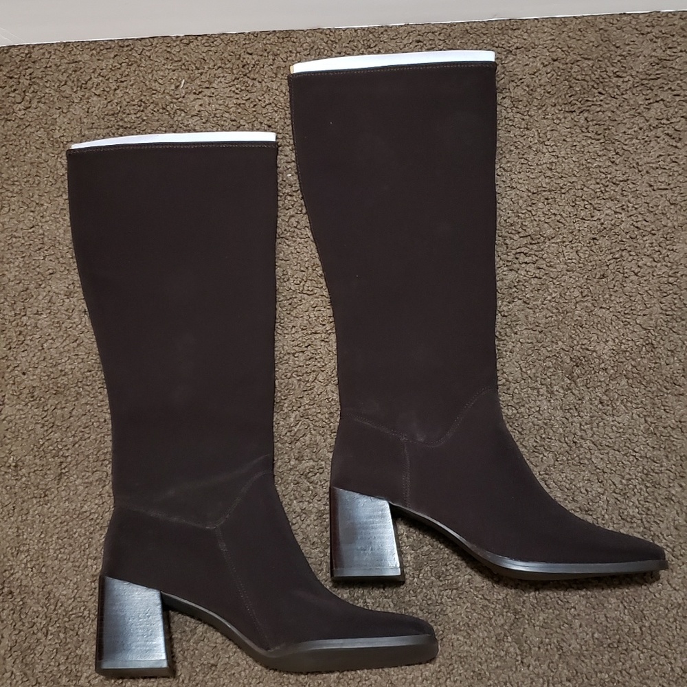 liz Claiborne  Tribeca boots